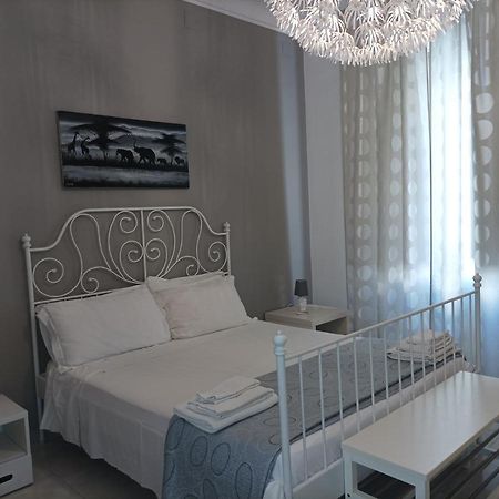 B&B Il Siciliano Syracuse Eksteriør bilde