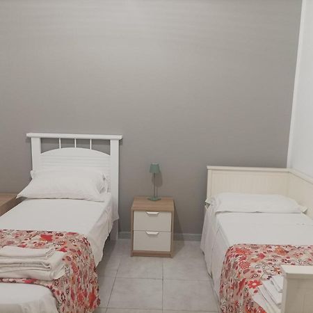 B&B Il Siciliano Syracuse Eksteriør bilde