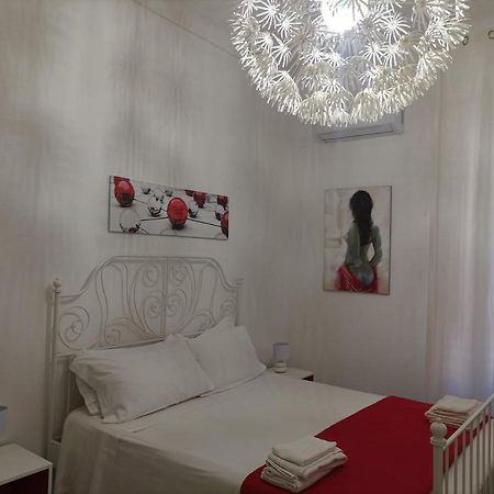B&B Il Siciliano Syracuse Eksteriør bilde